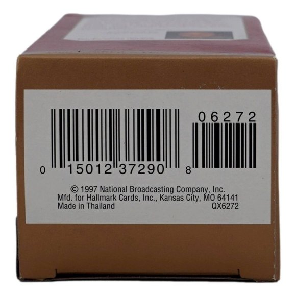 Hallmark Keepsake Ornament Howdy Doody Anniversary Edition - Picture 7 of 10